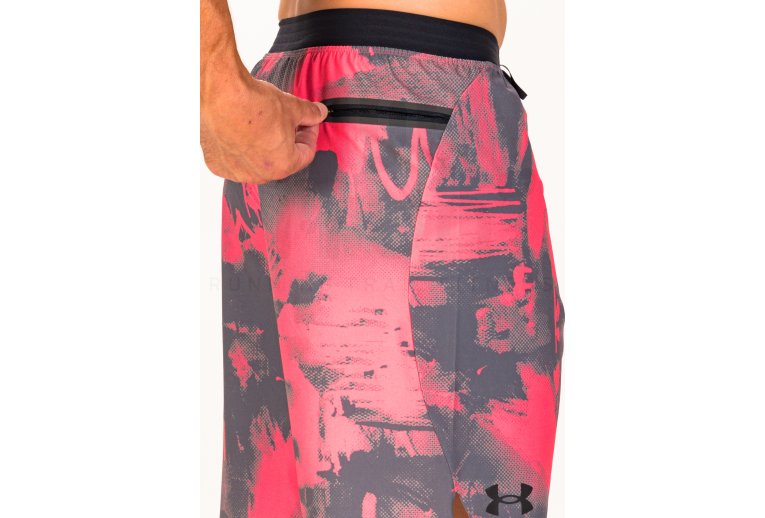 Under Armour pantal�n corto Reign Woven