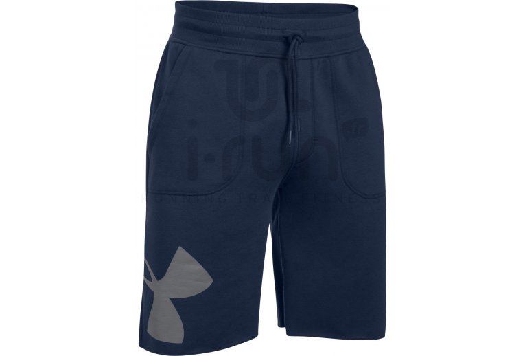 Under Armour Pantaln corto Rival Exploded