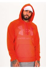 Under Armour Rival Fleece Big Logo M