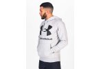 Under Armour Rival Fleece Big Logo Herren