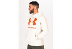Under Armour sudadera Rival Fleece Big Logo