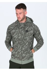 Under Armour Rival Fleece Camo M