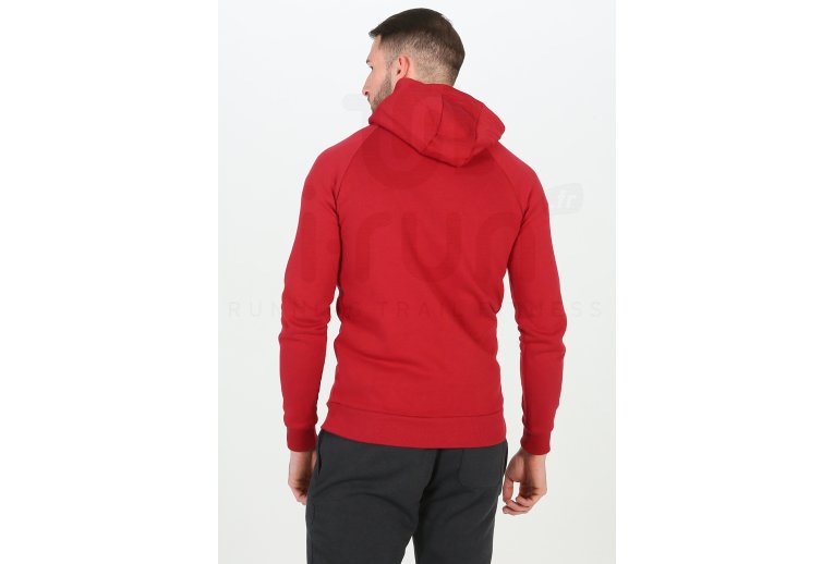 Under Armour Chaqueta Rival Fleece Full Zip