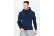 Under Armour Rival Fleece Full Zip M