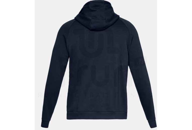 Under Armour Sudadera Rival Fleece Logo