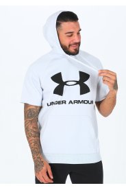 Under Armour Rival Fleece Logo M