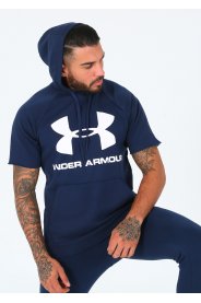 Under Armour Rival Fleece Logo M