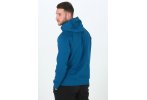 Under Armour sudadera manga corta Rival Fleece Logo