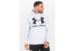 Under Armour sudadera Rival Fleece Logo