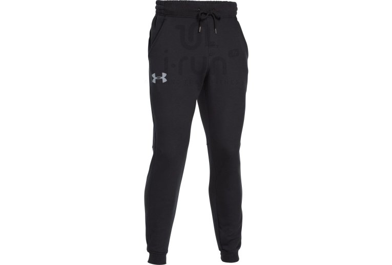 Under Armour Pantal�n Rival Fleece