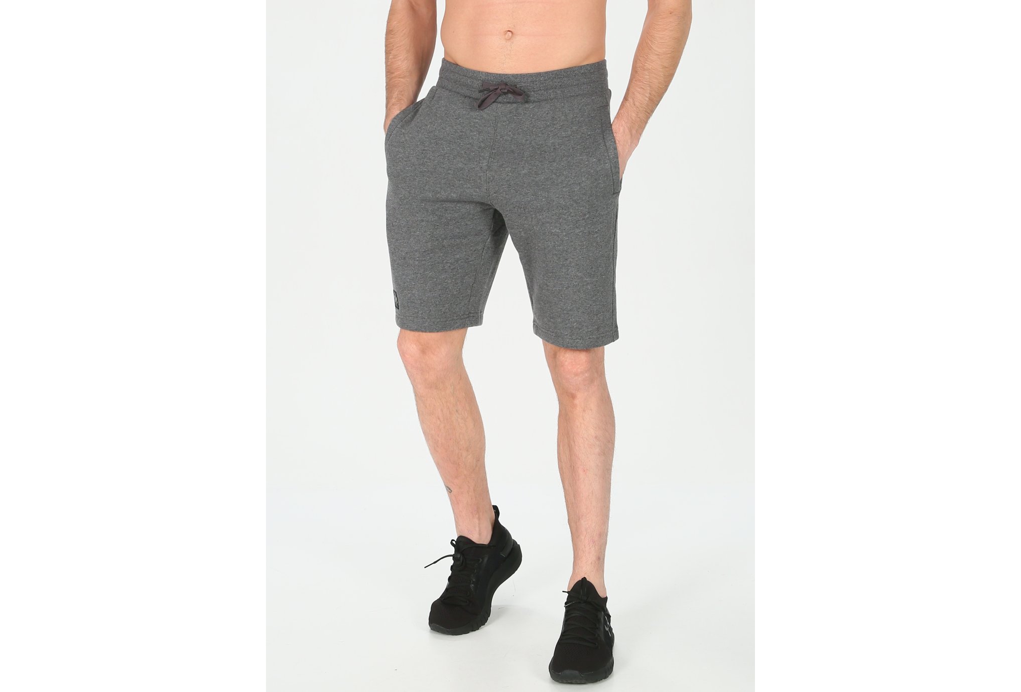 Under Armour Rival Fleece M vêtement running homme