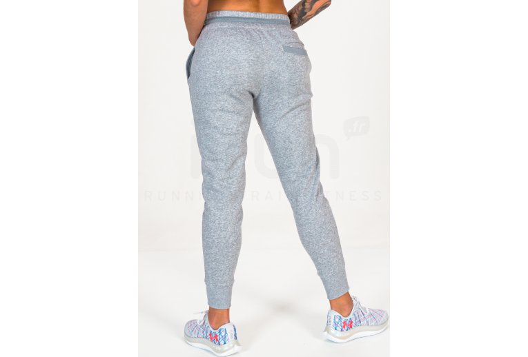 Under Armour pantal�n Rival Fleece Mesh