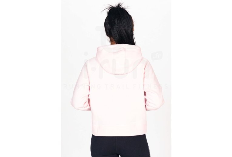 Under Armour sudadera Rival Fleece Mesh