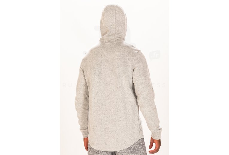 Under Armour sudadera Rival Terry Ahtletic Department