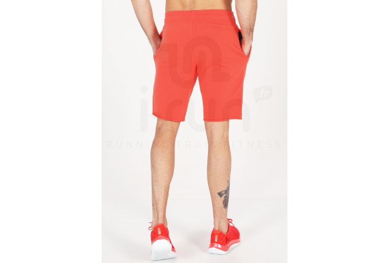 Under Armour Rival Terry Herren