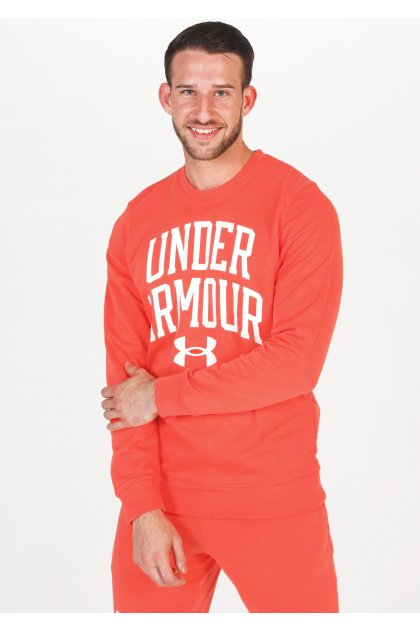 Under Armour sudadera Rival Terry