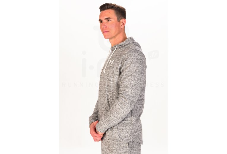 Under Armour sudadera Rival Terry