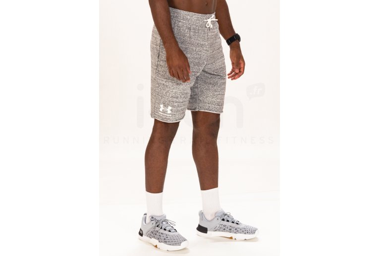 Under Armour pantal�n corto Rival Terry