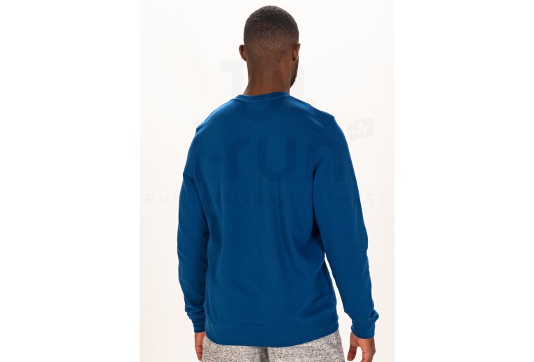 Under Armour sudadera Rival Terry