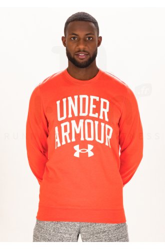 Under Armour Rival Terry M 