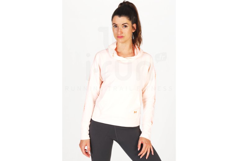 Under Armour sudadera Rival Terry