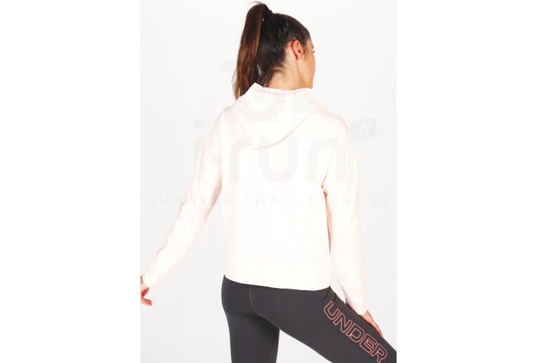 Under Armour sudadera Rival Terry