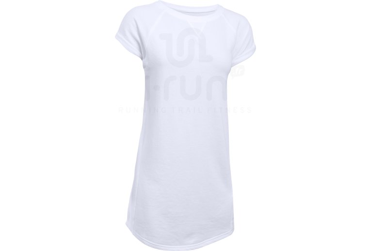 Under Armour Vestido T�nica Favorite French Terry