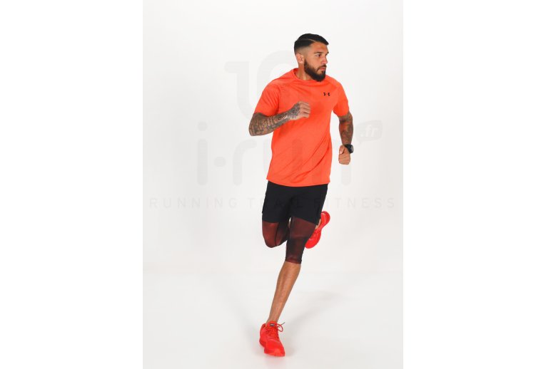 Under Armour Run Anywhere 2 en 1 Herren