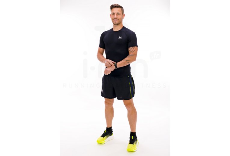 Under Armour Run Anywhere 2 en 1 Herren