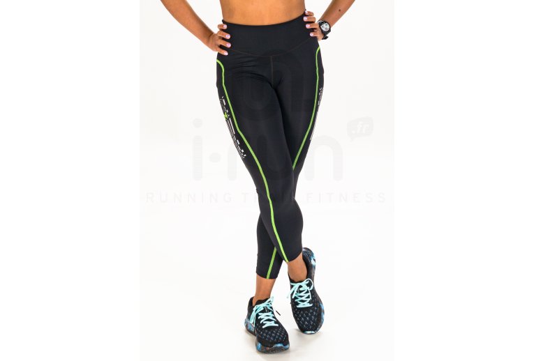 Mallas Fitness Under Armour Mujer