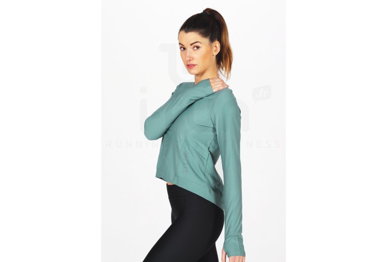Under Armour Run Anywhere Cropped
