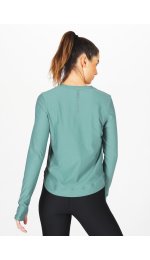 Under Armour Run Anywhere Cropped W