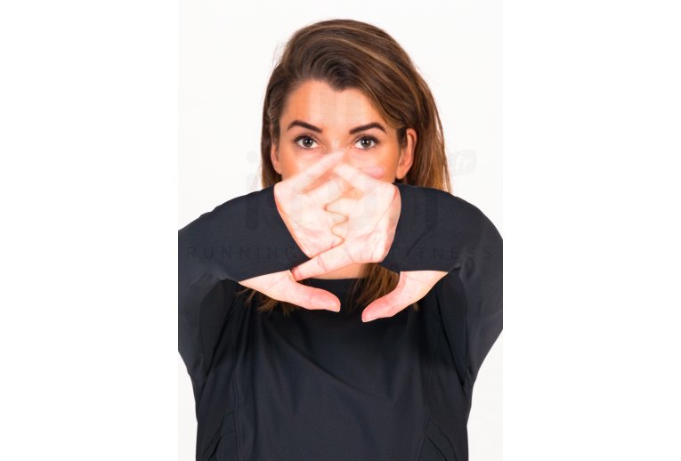 Under Armour Run Anywhere Cropped Damen