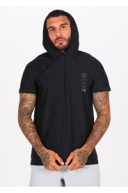 Under Armour Run Anywhere Hooded M