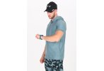 Under Armour Camiseta manga corta Run Anywhere Hooded