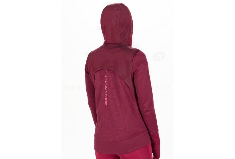 Under Armour Run Anywhere Hybrid