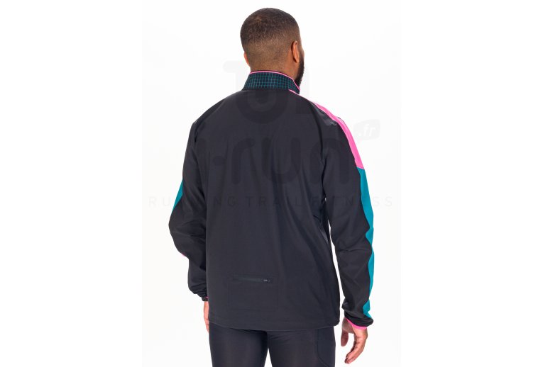 Under Armour chaqueta Run Anywhere