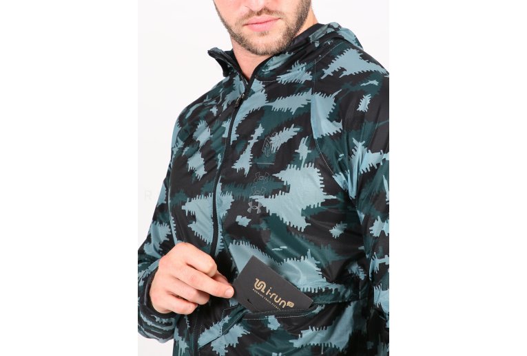 Under Armour Run Anywhere Storm Herren