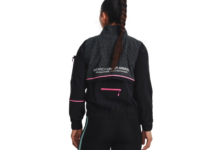 Under Armour Run Anywhere