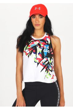 Under Armour Run Floral W