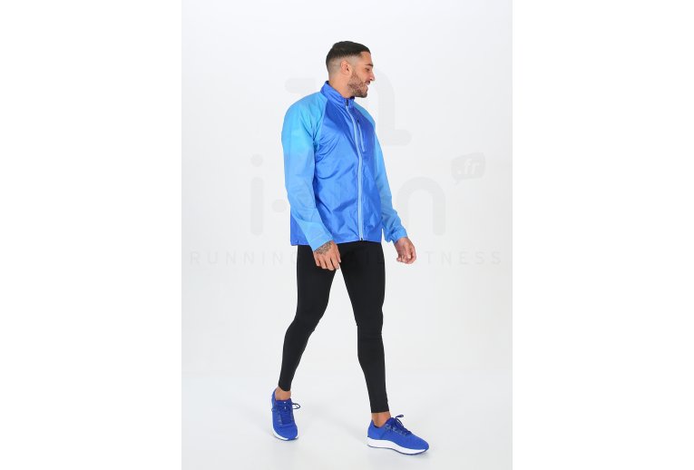 Under Armour Run Impasse Wind M