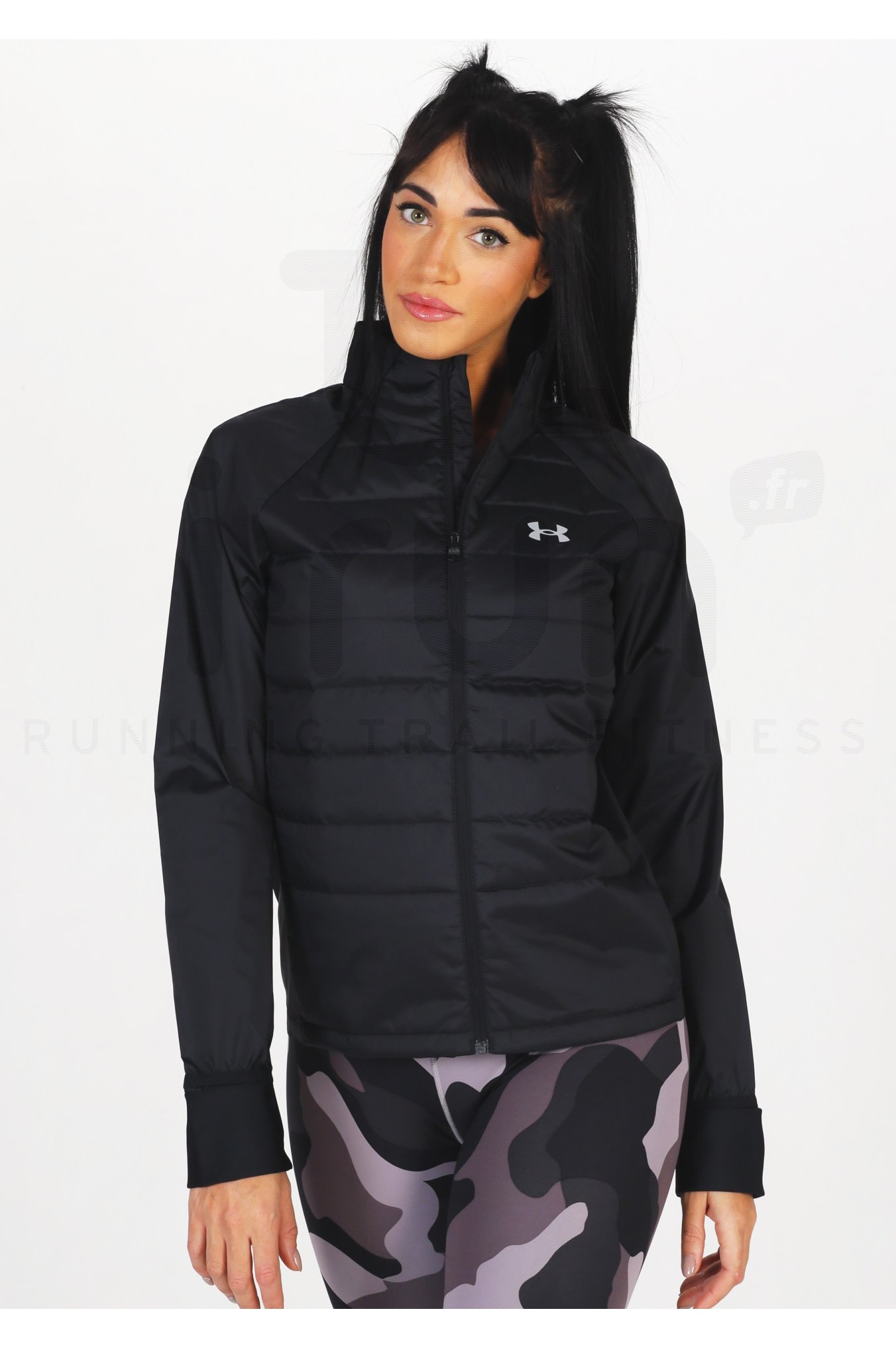 survetement femme under armour