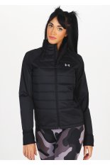 Under Armour Run Insulate Hybrid W