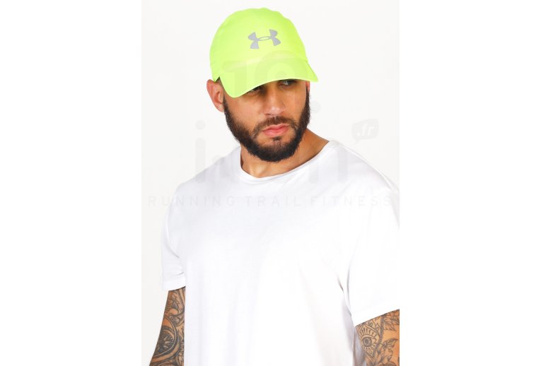 Under Armour Run Shadow