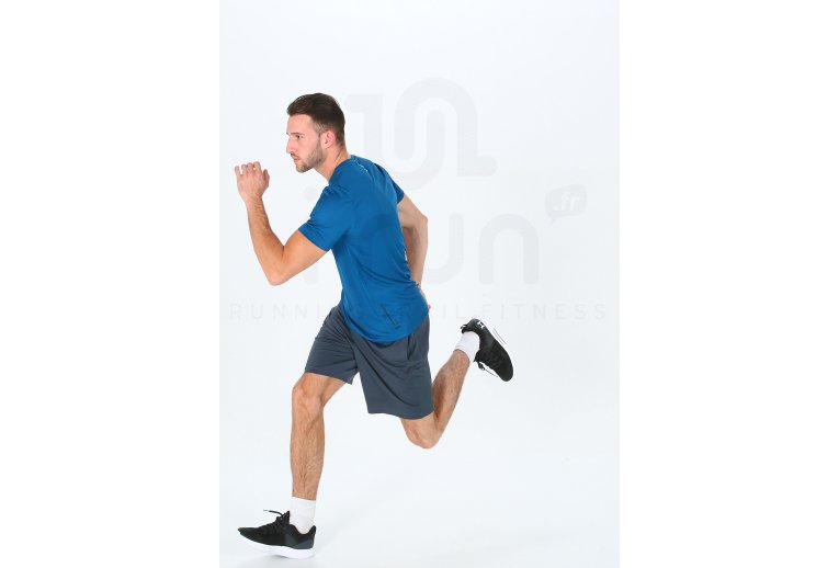 Under Armour camiseta manga corta Run Warped