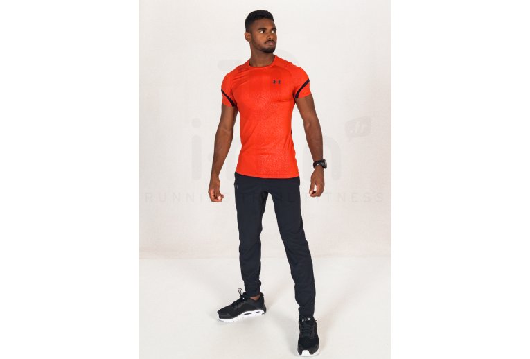 Under Armour Rush 2.0 Emboss Herren