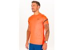 Under Armour camiseta manga corta Rush 2.0 Emboss