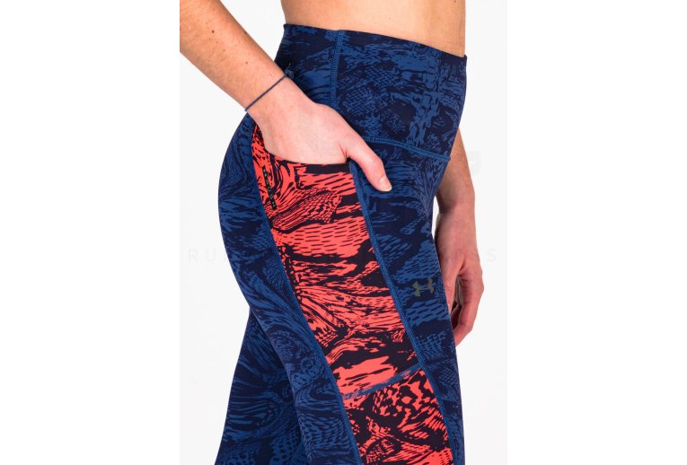 Under Armour Rush 6M Novelty Damen