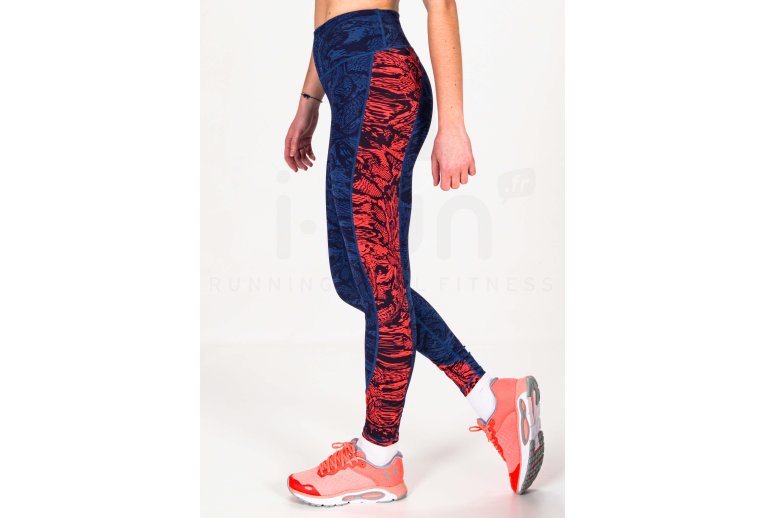 Under Armour Rush 6M Novelty Damen