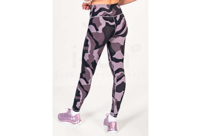 Under Armour Rush Camo Damen
